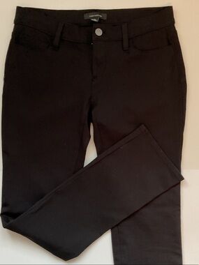 Ann Taylor Knit Slim Pants